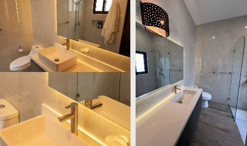 Proyectos Ejecutados - Corporacion CPI